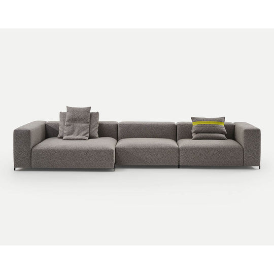 Mousse Seating Sofas by Sancal Additional Image - 7