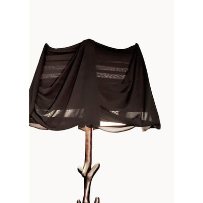 Muletas Sculpture-Lamp Black Label by Barcelona Design - Additional Image - 1