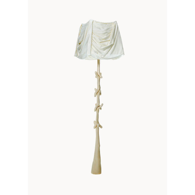 Muletas Sculpture-Lamp by Barcelona Design