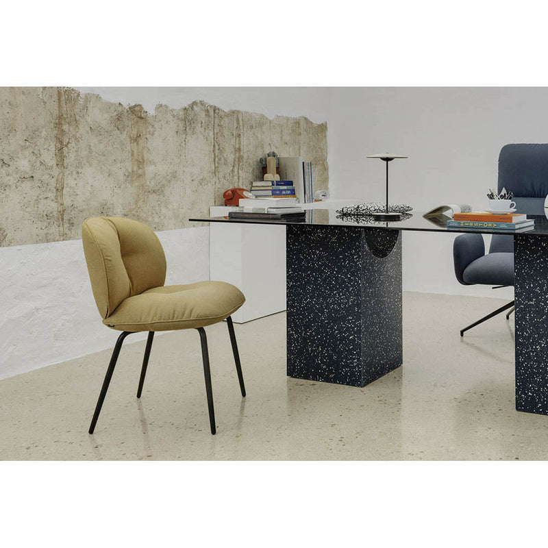 Mullit Office Chair by Sancal Additional Image - 2