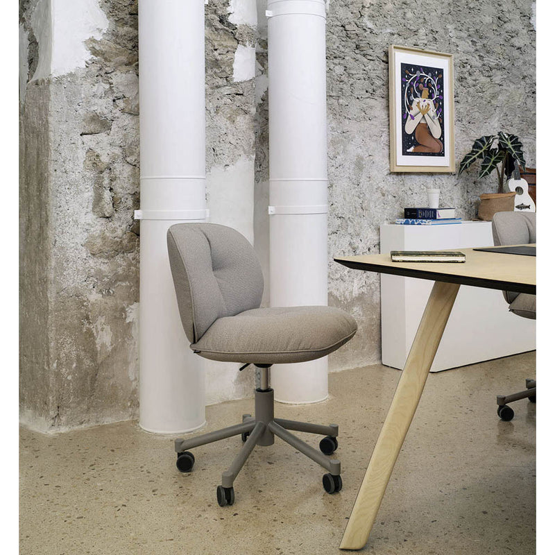 Mullit Office Chair by Sancal