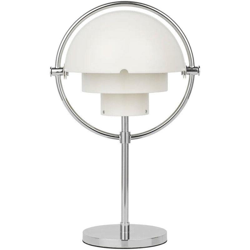 Multi-Lite Portable Lamp by Gubi