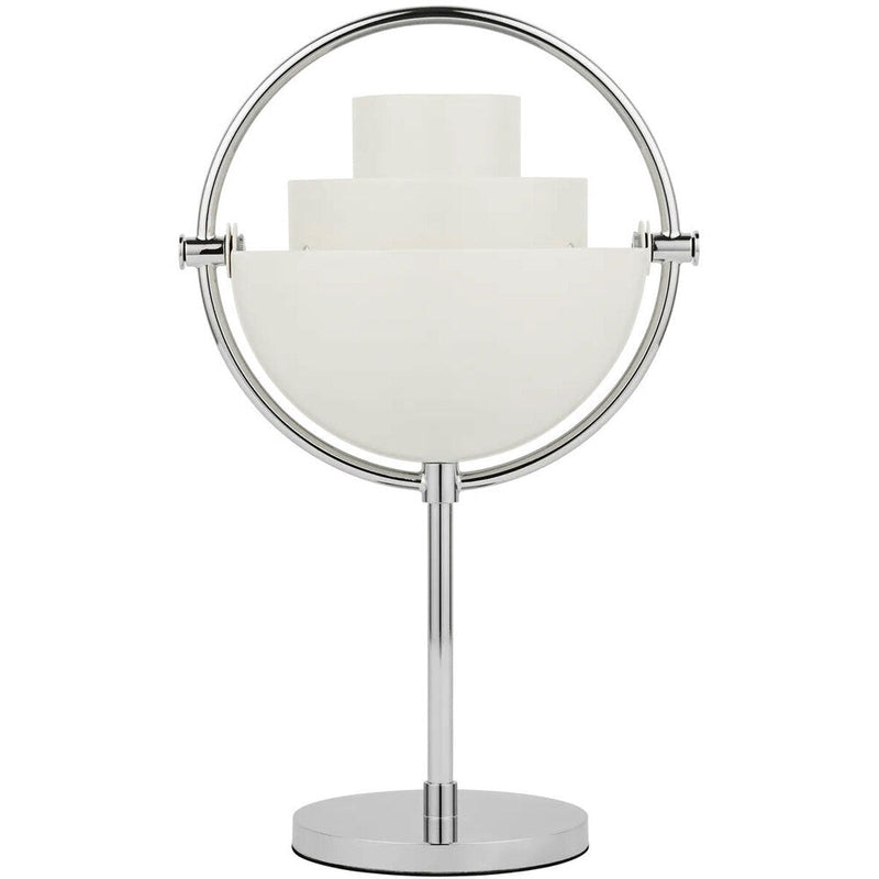 Multi-Lite Portable Lamp by Gubi