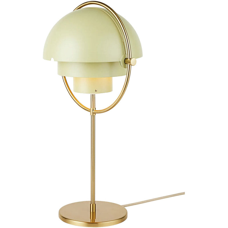 Multi-Lite Table Lamp by Gubi