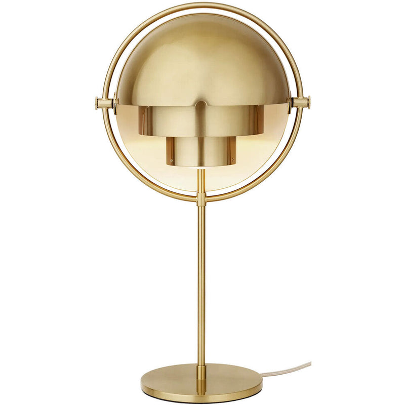 Multi-Lite Table Lamp by Gubi