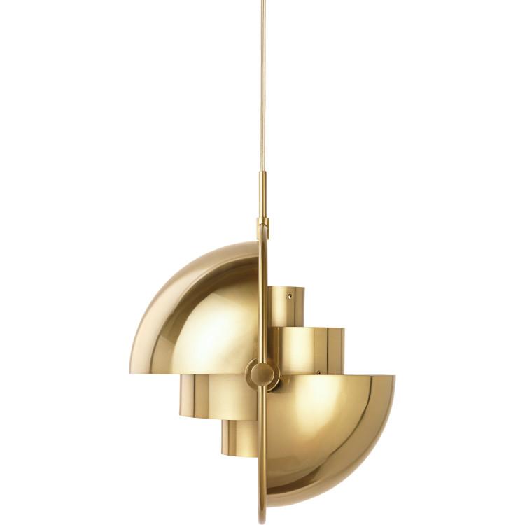 Multi-Lite Pendant Lamp by Gubi
