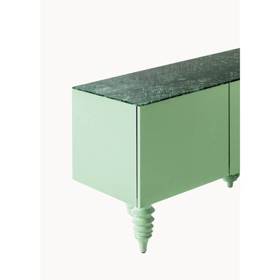Multileg Cabinet by Barcelona Design - Additional Image - 5