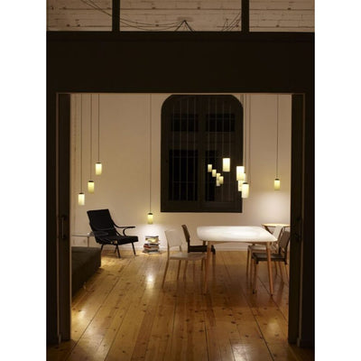 Multiple Candle Pendant Lamp by Santa & Cole - Additional Image - 2