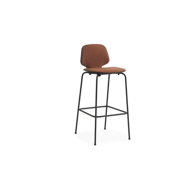 My Chair Barstool 29.52" Front Upholstery by Normann Copenhagen