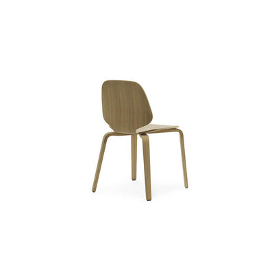 My Chair by Normann Copenhagen - Additional Image 17