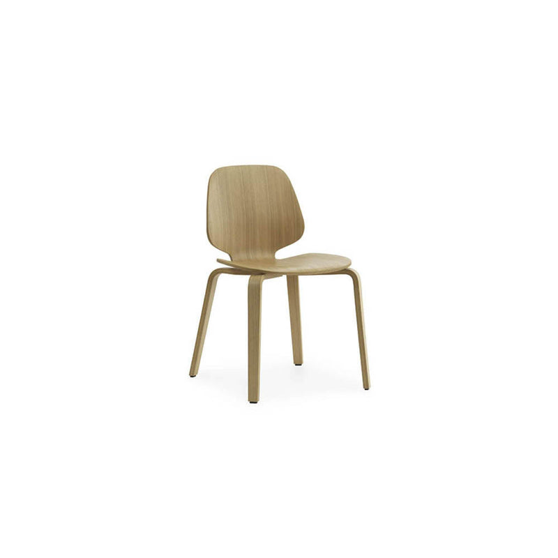 My Chair by Normann Copenhagen - Additional Image 4