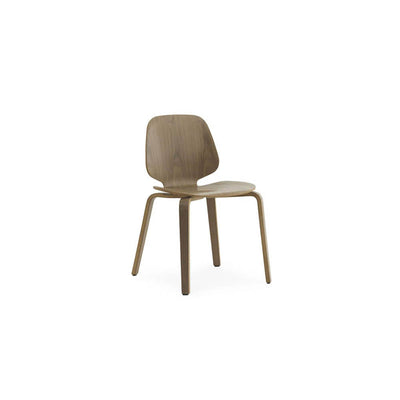 My Chair by Normann Copenhagen - Additional Image 5