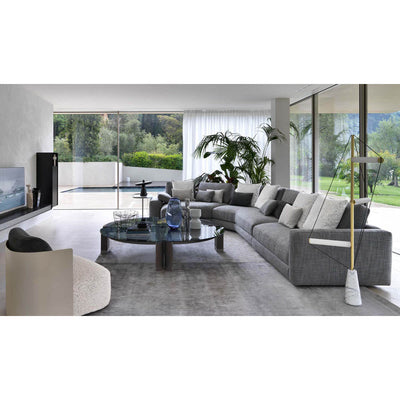 Myplace Modular Sofa by Flou Additional Image - 10