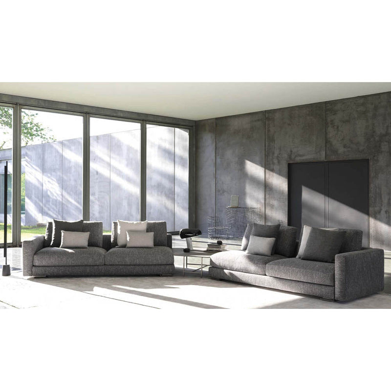 Myplace Modular Sofa by Flou Additional Image - 12