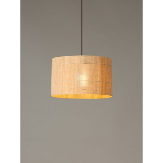 Nagoya Pendant Lamp by Santa & Cole