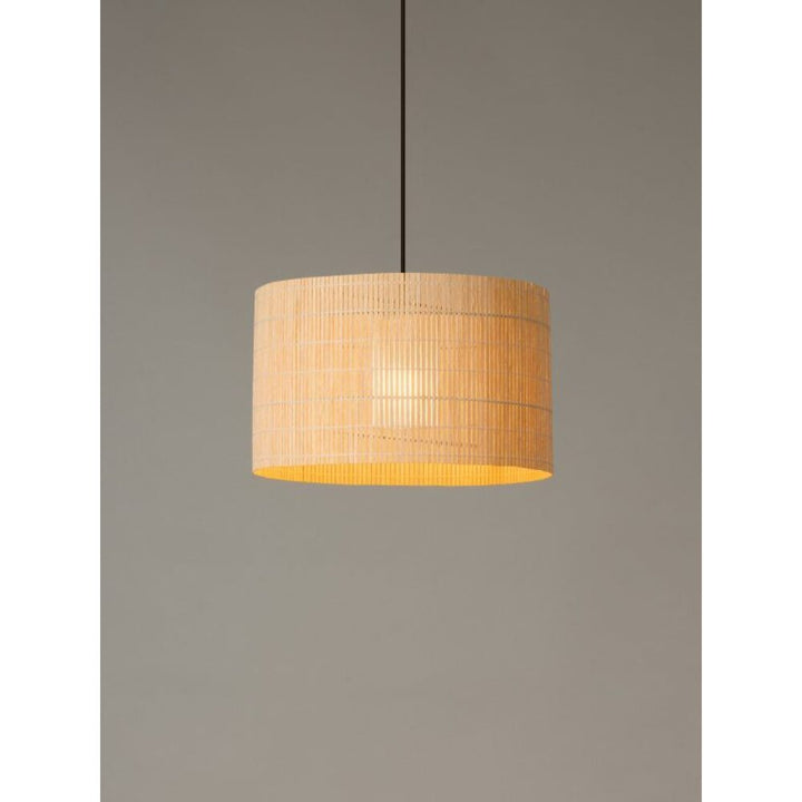 Nagoya Pendant Lamp by Santa & Cole