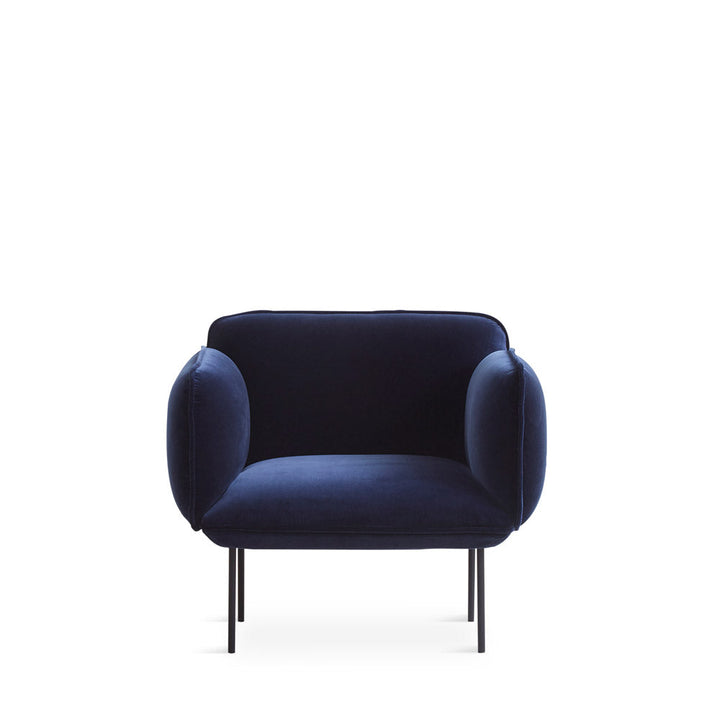 Nakki 1-Seater by Woud