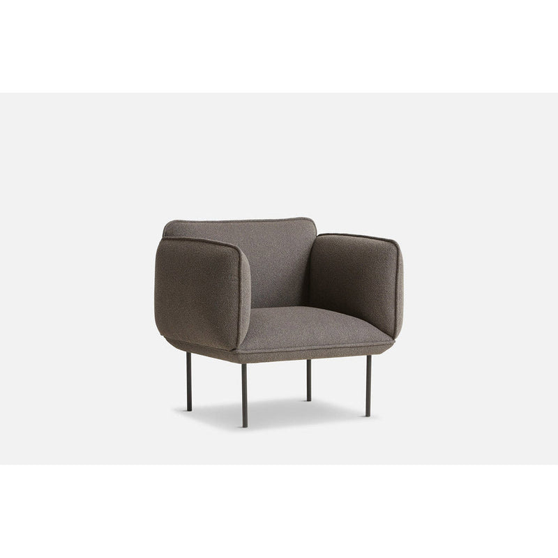Nakki 1-Seater by Woud - Additional Image 6