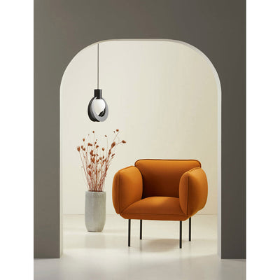 Nakki Armchair by Woud - Additional Image 1