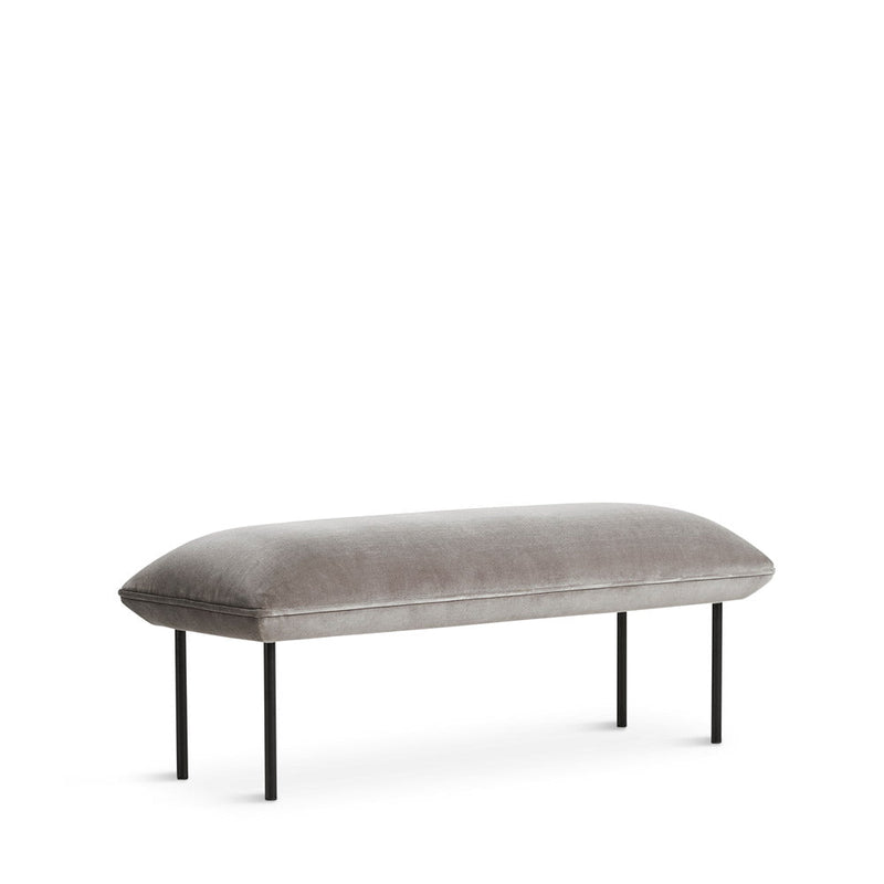 Nakki Bench by Woud