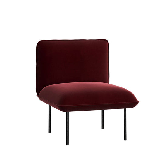 Nakki Lobby Series