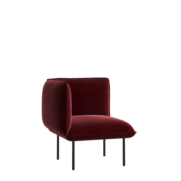 Nakki Lobby Series