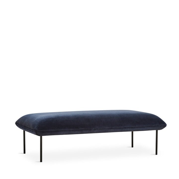 Nakki Long Ottoman by Woud