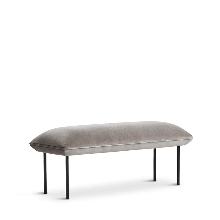 Nakki Tall Bench by Woud