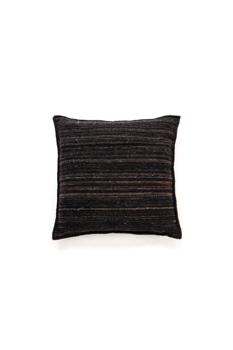 Wellbeing Heavy Cushion by Nanimarquina