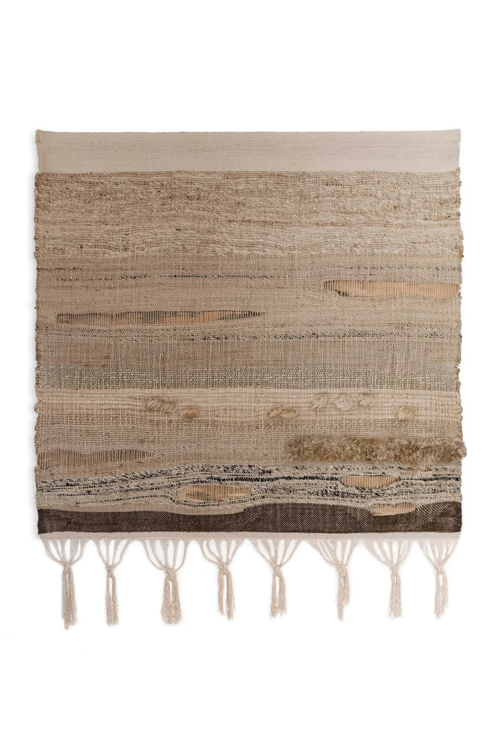 Wellbeing Tapestry by Nanimarquina