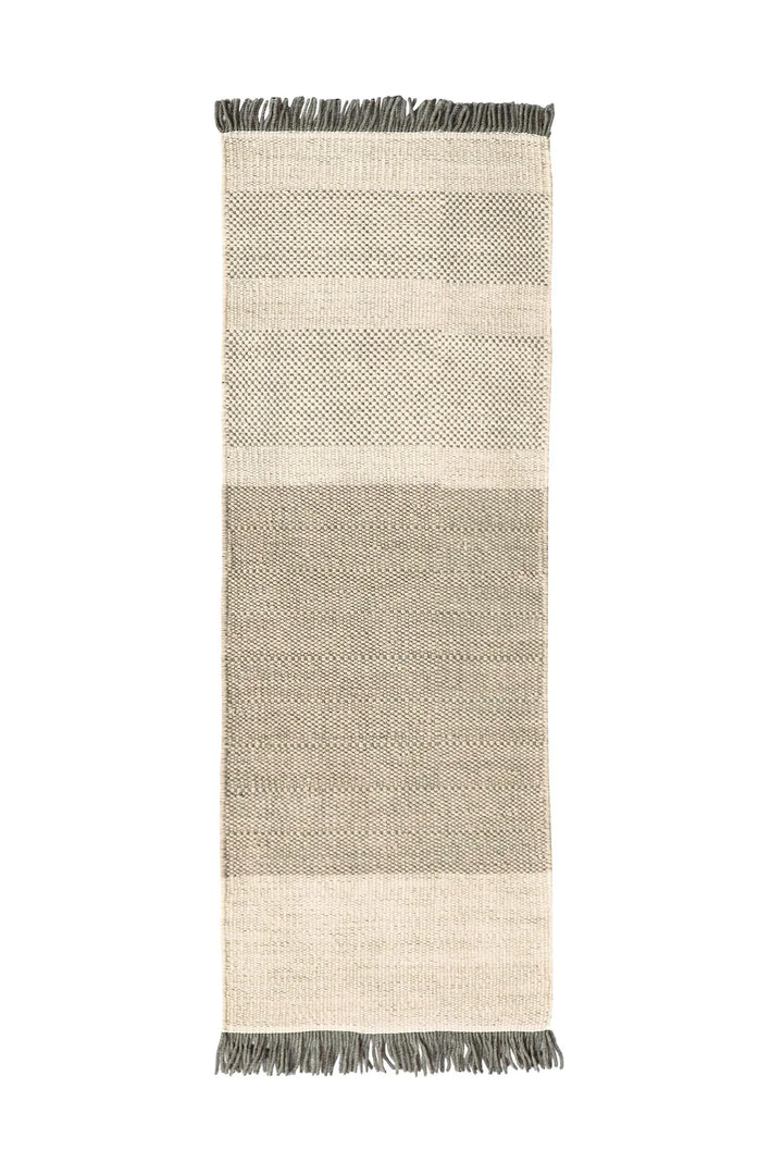Tres Stripes Rug by Nanimarquina