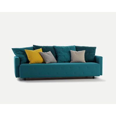 Nap Seating Sofa Bed by Sancal Additional Image - 7