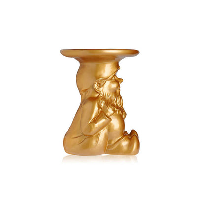 Napoleon Gnome Ornamental Side Table by Kartell - Additional Image 5