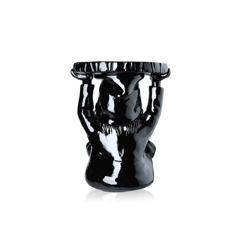 Napoleon Gnome Ornamental Side Table by Kartell - Additional Image 6