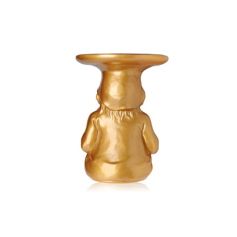 Napoleon Gnome Ornamental Side Table by Kartell - Additional Image 7