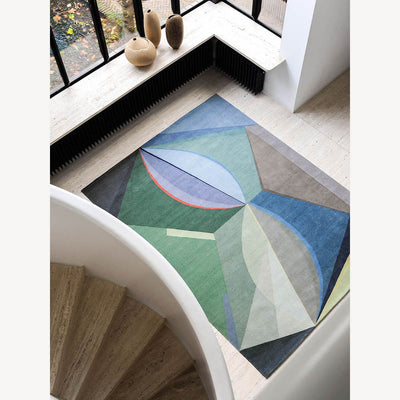 Narciso Rug by Tacchini - Additional Image 2
