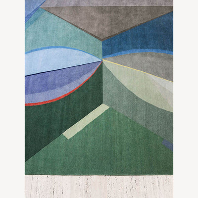 Narciso Rug by Tacchini - Additional Image 3