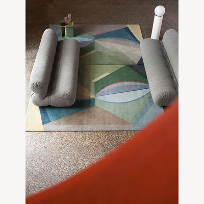 Narciso Rug by Tacchini