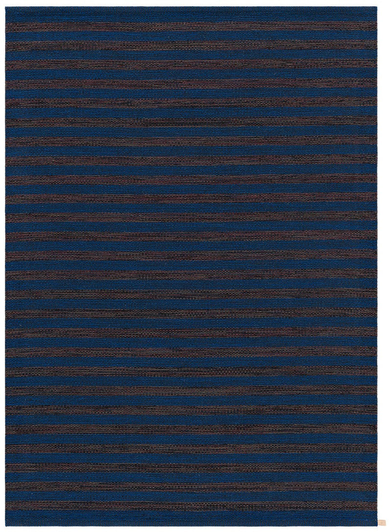 Narrow Stripe Rug by Kasthall