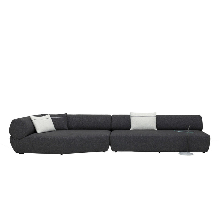 Naviglio Sofa by B&B Italia