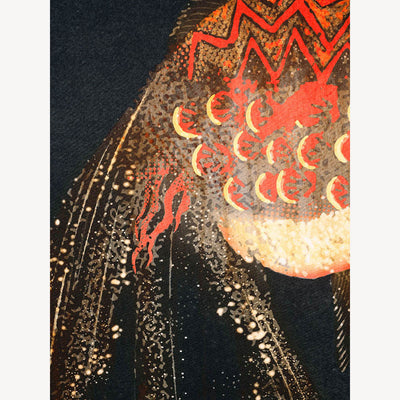 Nebula Poissons Decorative Accessory by Tacchini - Additional Image 3