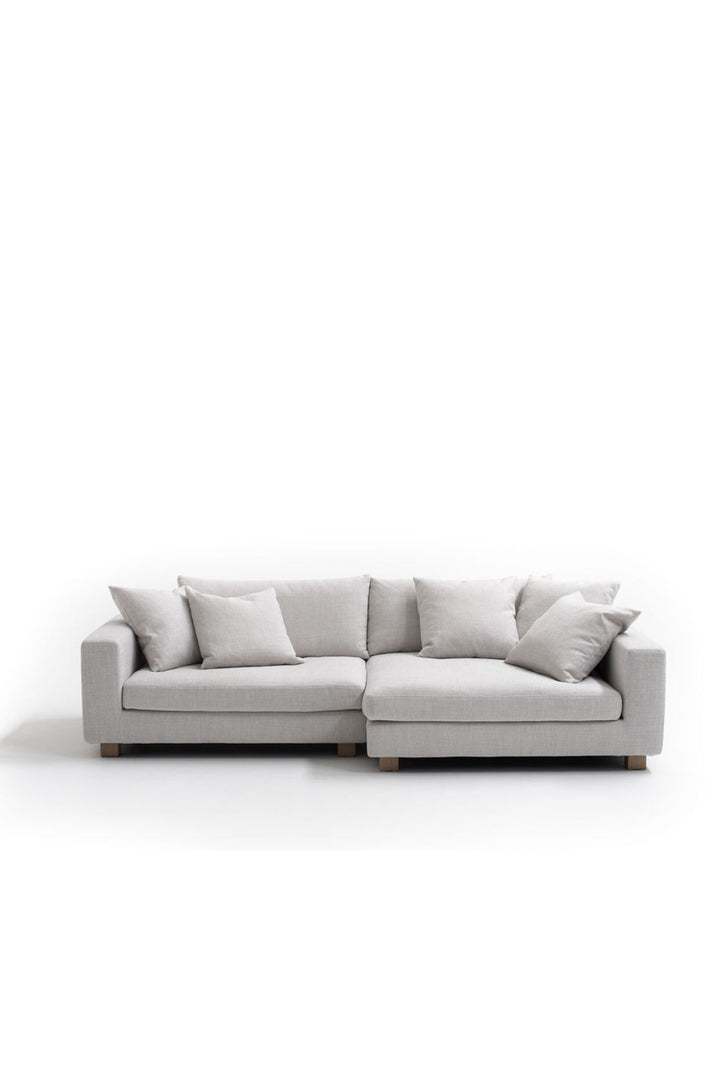 Nebula Light Sofa by Diesel
