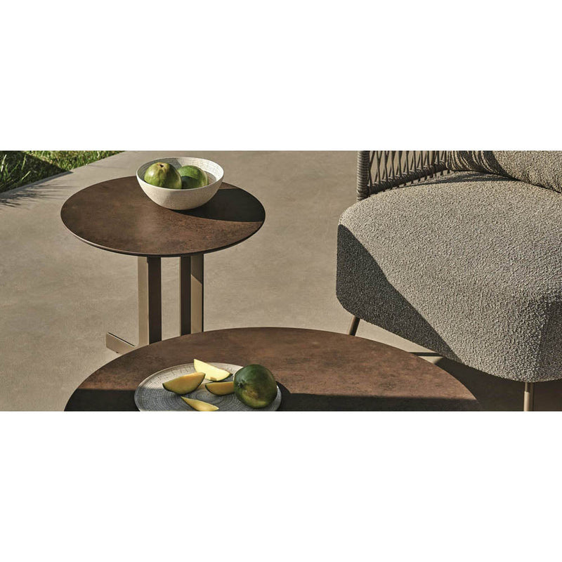 Nell Outdoor Coffee Table by Ditre Italia - Additional Image - 5