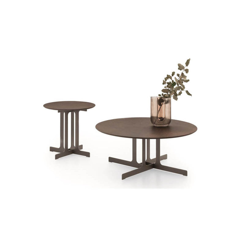 Nell Outdoor Coffee Table by Ditre Italia
