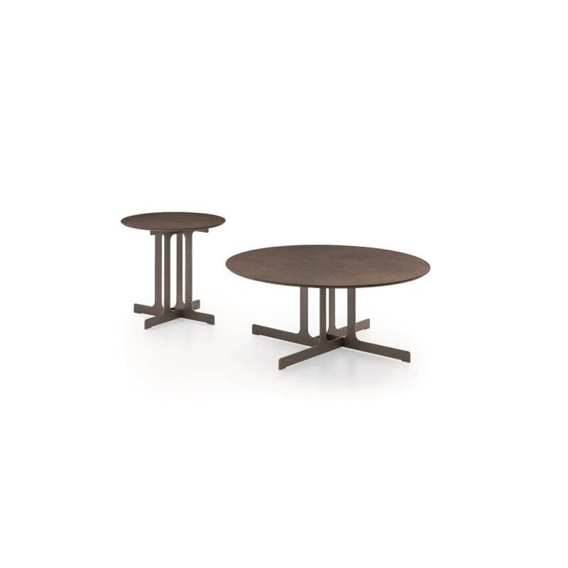 Nell Outdoor Coffee Table by Ditre Italia - Additional Image - 1
