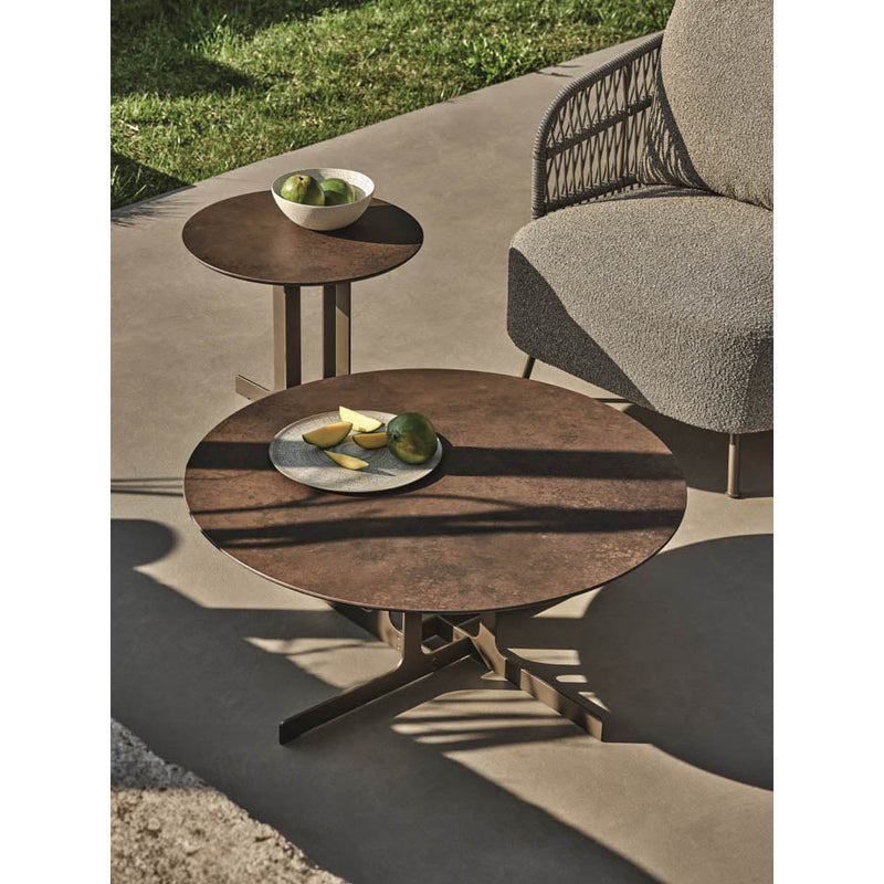 Nell Outdoor Coffee Table by Ditre Italia - Additional Image - 4