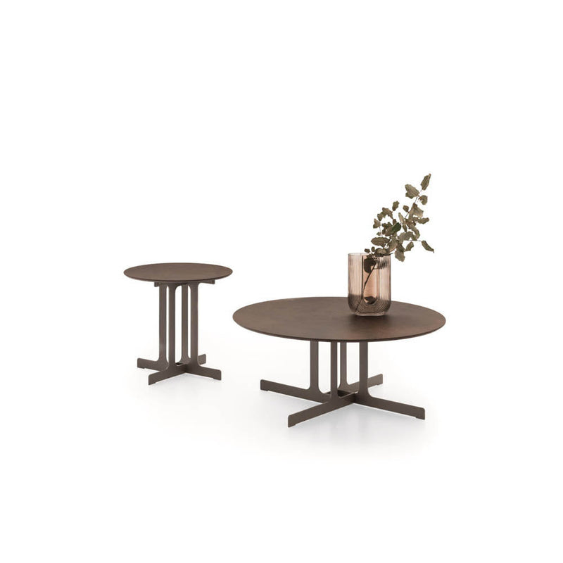 Nell Outdoor Coffee Table by Ditre Italia - Additional Image - 3