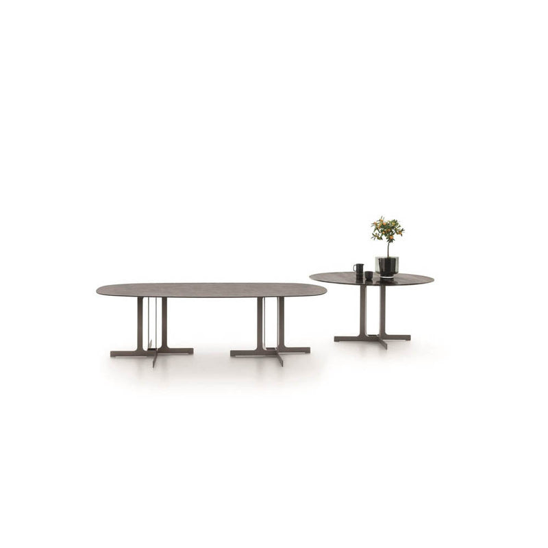 Nell Outdoor Table by Ditre Italia