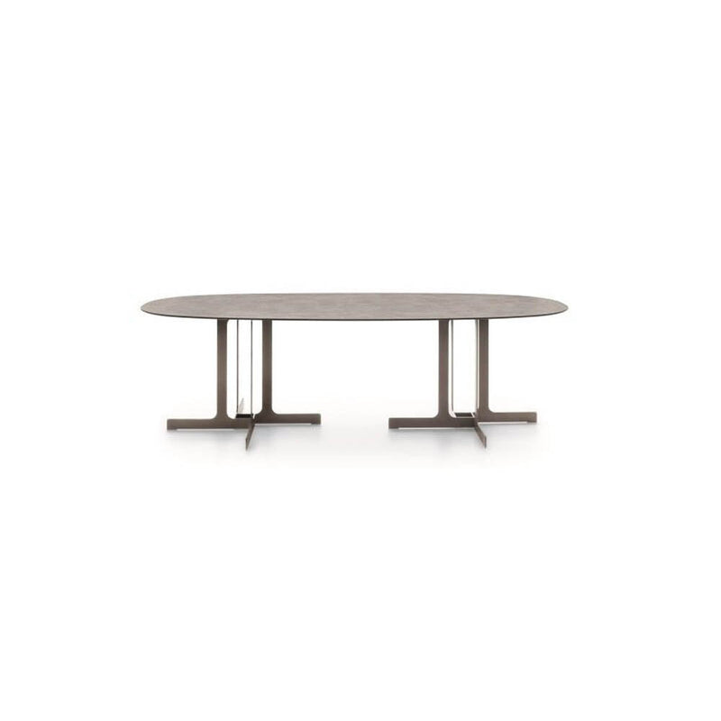 Nell Outdoor Table by Ditre Italia - Additional Image - 1