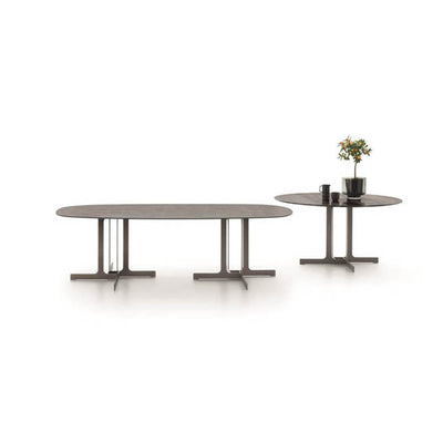 Nell Outdoor Table by Ditre Italia - Additional Image - 2